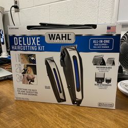 Haircutting Set