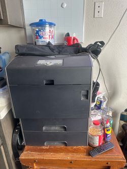 Dell  printer