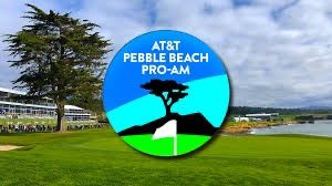 AT&T Pebble Beach Professional Tournament
