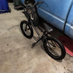Elite Destro BMX /Needs Chain