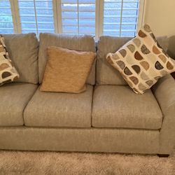 Gently Used Sofa- Great Condition 