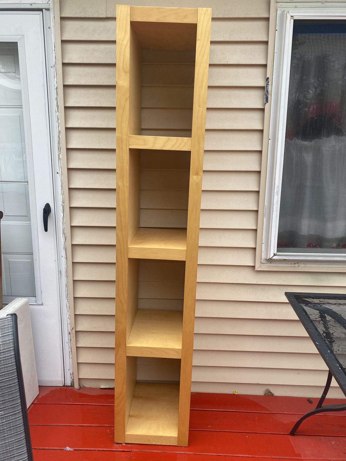 Bookshelf 