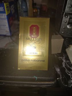 Paco Rabanne 1 Million Royal Parfum 50ml