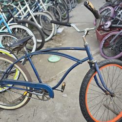 26 inch cruiser vintage 
