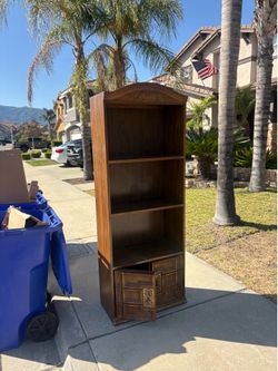 Book shelf