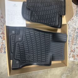 Mercedes Mats
