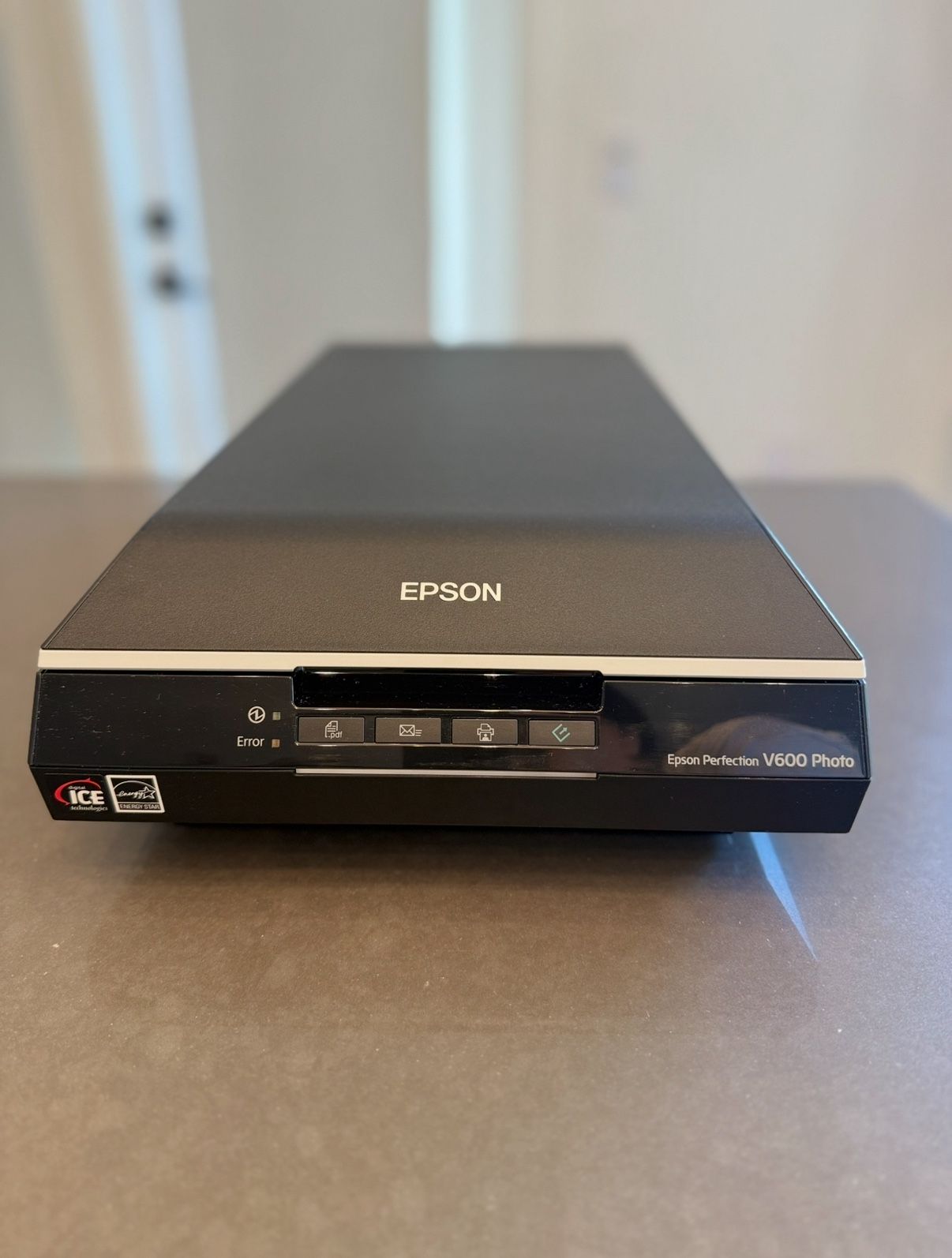 Epson Printer