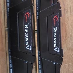 16gb (2x8gb) DDR4