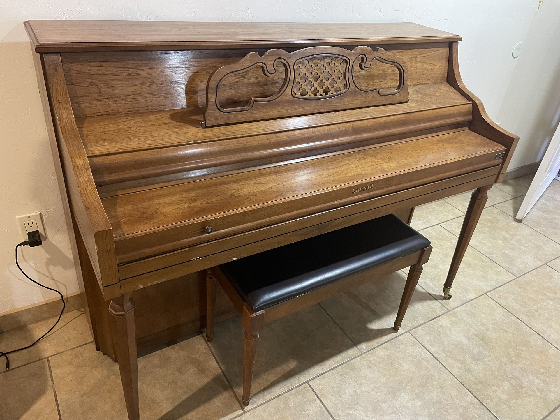 Piano 