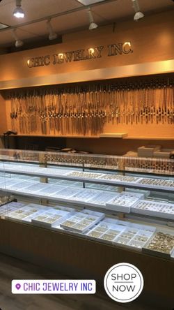 🙋🏼♀️Hello Im Zul, Jewelry Wholesaler In Downtown LA