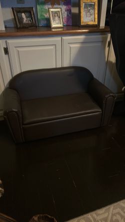 Kids sofa