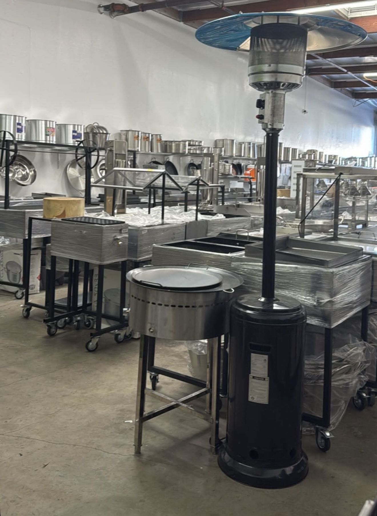 taco cart / catering cart / carrito para taquizas / plancha para tacos / plancha para pupusas