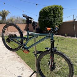 Specialized Stumpjumper