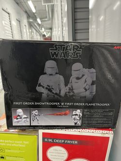 Star Wars Figurines