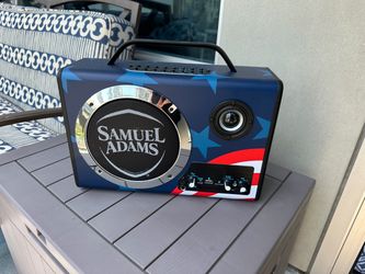 Portable Speaker Brand New Bluetooth
