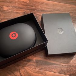 Beats Studio 3 