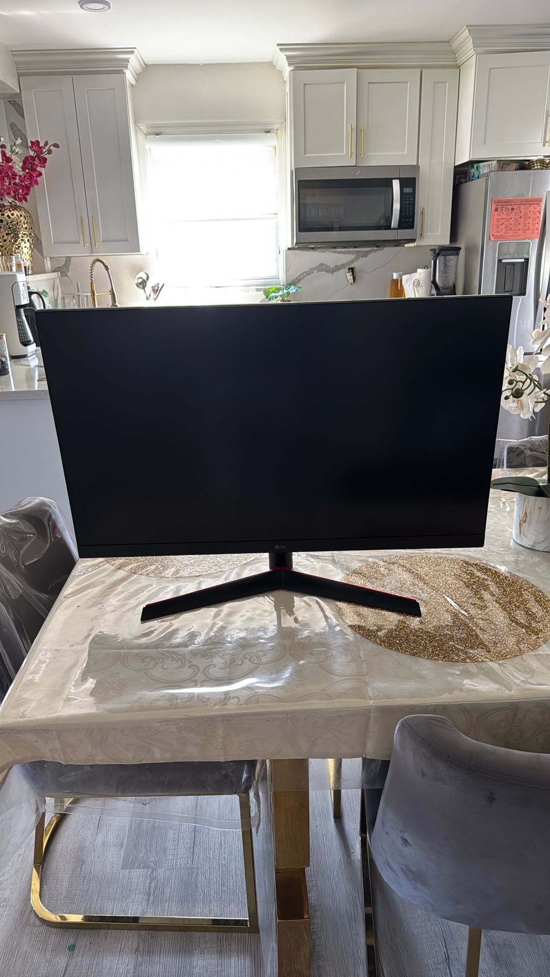 Brand New Monitor