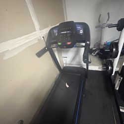 Treadmill 