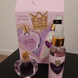 Princess Women's Perfume