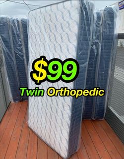 Twin Supreme Ortho Matres!