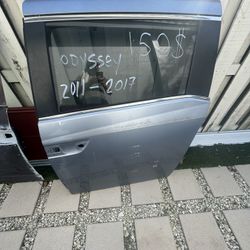 Car Parts
