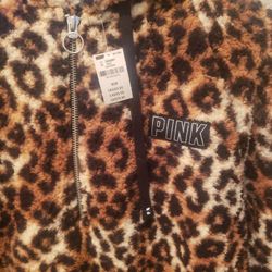 Victoria Secret Jacket.