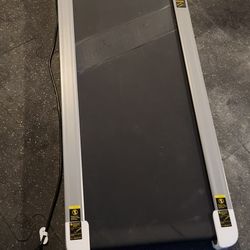 Walking Pad / Treadmill