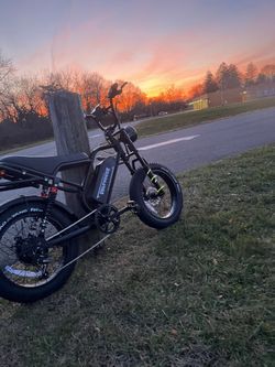Voltvogue E Bike