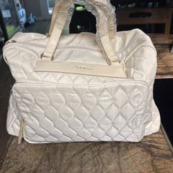 New Duffle Bag