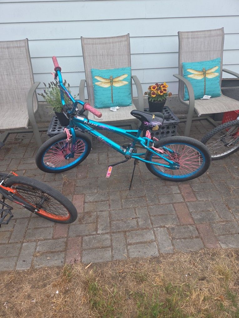 Kids Bike