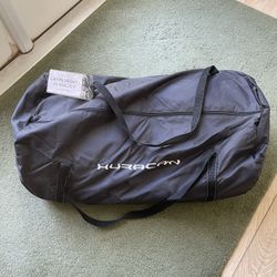 OEM Lamborghini Huracan Indoor Car Cover Genuine Never Used