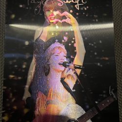 Insane 3-D Posters! (Room Decor) 5$ Each