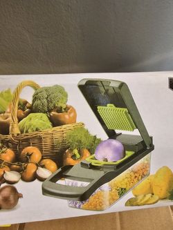 Vegetable Chopper