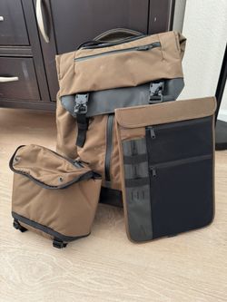 Boundary Supply Prima Modular System Backpack 30L