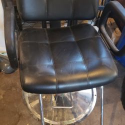 Hair Dresser Chair