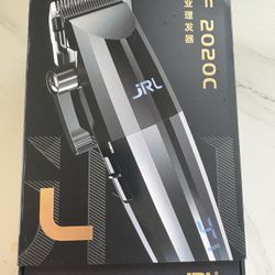 JRL Clippers - BRAND NEW 