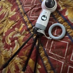 Samsung 360 Camera 