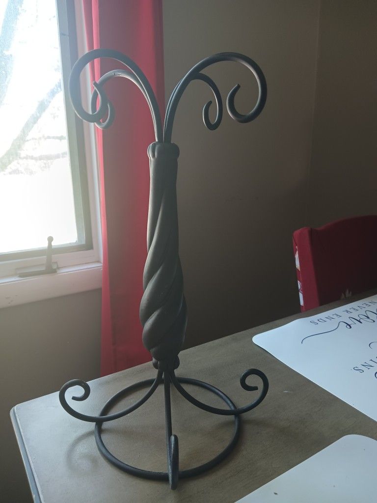 Tea Candle Holder
