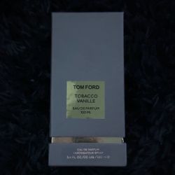 Tom Ford ‘ Tabacco Vanille ‘ 100ml