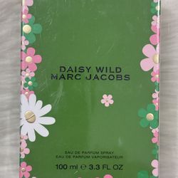 Marc Jacobs Daisy Wild 🌼