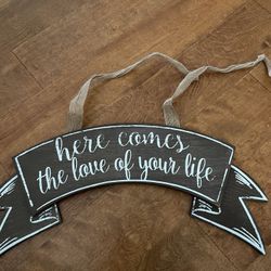 Wedding Decorations 