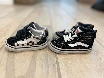 Toddler shoes