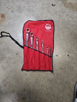 MAC TOOLS