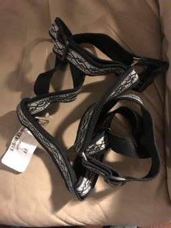 Dog 🐕 harness