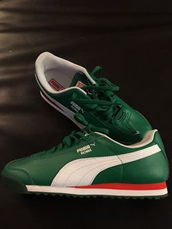 Shoes Puma Roma