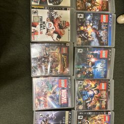 PS3 Games