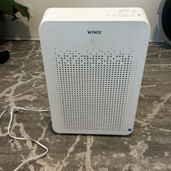 Winx Home Air Purifiers (with Extra Filters!)