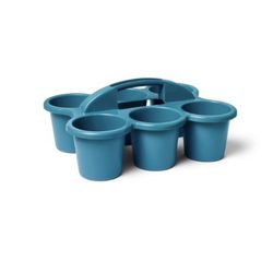 6c Caddy Deep Sea Blue