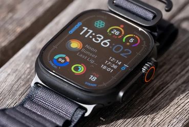 Apple Watch Ultra 3 49mm