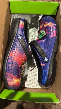 Crocs New 